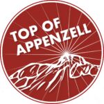 Top of Appenzell